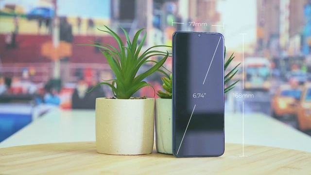 New HONOR X7a – Excellent smartphone with a high-end camera and 3.5-day battery life смотреть онлайн
