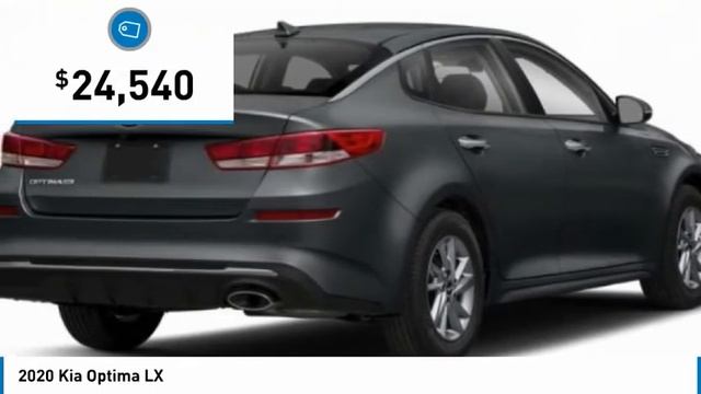 2020 Kia Optima Martin Honda Kia Mazda K201727 смотреть онлайн