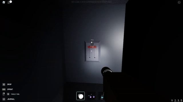 Ловим призраков в игре Specter [TOWN]