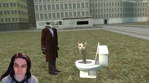 СКИБИДИ КОТИКИ, БАНАНА КОТИКИ И ПЁСИКИ! - Skibidi Cat [Skibidi Toilet Banana Cat / Skibidi Dog]