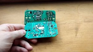 Увлажнитель Deerma dem-f628s пищит и не включается. Простой ремонт