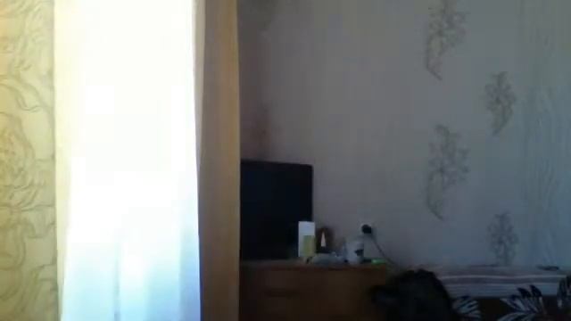 Видео с веб-камеры. Дата: 3 июля 2014 г., 11:13.