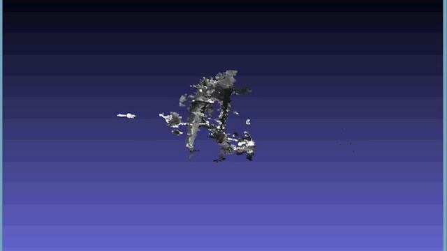 3D reconstuction смотреть онлайн