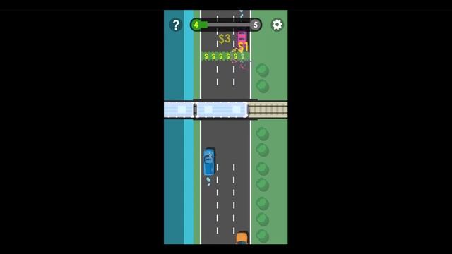 Tiny Cars | Walkthrough