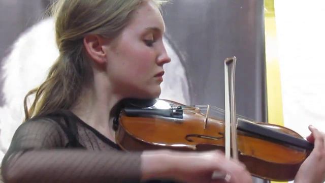 генрик венявский. "воспоминания о москве". играет татьяна киселева смотреть онлайн