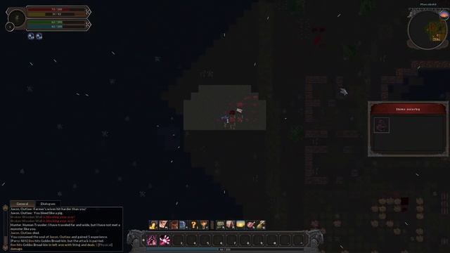 Soulash - The Tale of Gobbo Bread-kin смотреть онлайн