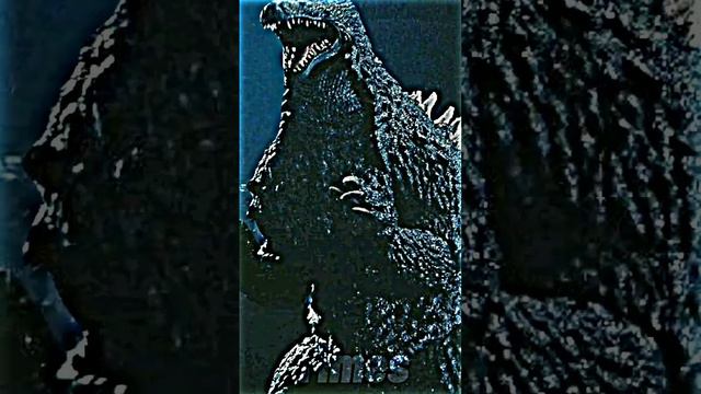 GODZILLA[ALL FORMS] vs KING KONG[ALL FORMS] смотреть онлайн