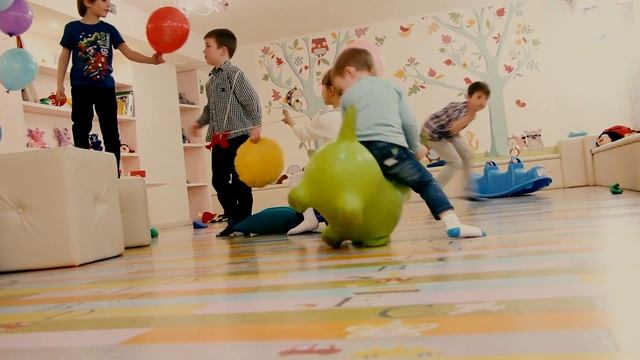 День рождения Максима 7 лет смотреть онлайн