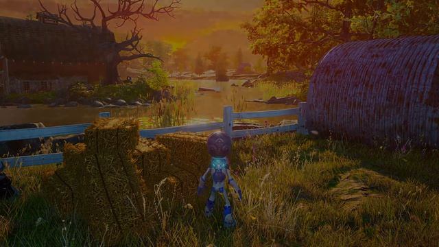 Crypto-137 - Destroy All Humans Remake #1 | No Commentary смотреть онлайн