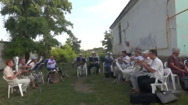 Попурри на темы современных песен смотреть онлайн