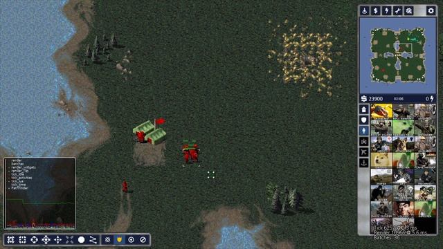 Angry Mob смотреть онлайн