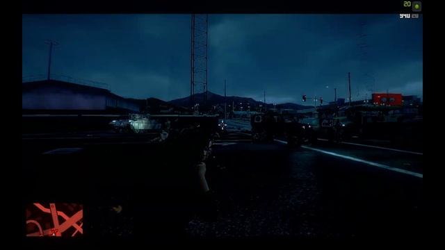GTA 5 Looks Like A Real Life ?? (Quadro T400 4GB) смотреть онлайн