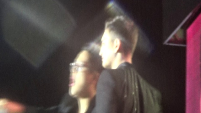 The Jigits - В эту ночь