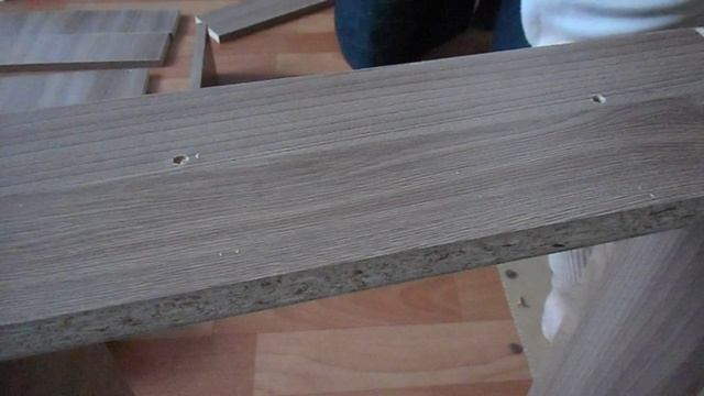 Видео описание сборки кухни 2,0 м. для сайта Samodelkin.by