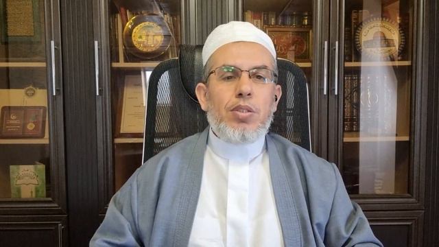 Хадисы пророка Мухаммада "мир ему" : Хадис о том, что сплетник не войдёт в рай смотреть онлайн