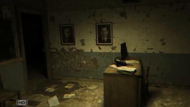 Прохождение Outlast: Whistleblower (PC) — Часть 7: Майлз Апшер [ФИНАЛ] смотреть онлайн