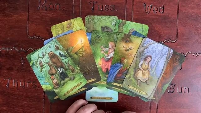 ЭТО СЛУЧИТСЯ ОЧЕНЬ СКОРО! Онлайн гадание смотреть онлайн