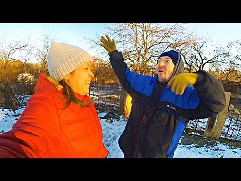 Наш тайный сожитель || Правильная болгарка || Сопли на ветру смотреть онлайн