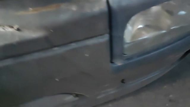 parachoques Renault premium 420 dci смотреть онлайн