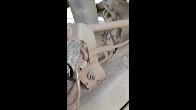 Renault Laguna Rear Springs смотреть онлайн