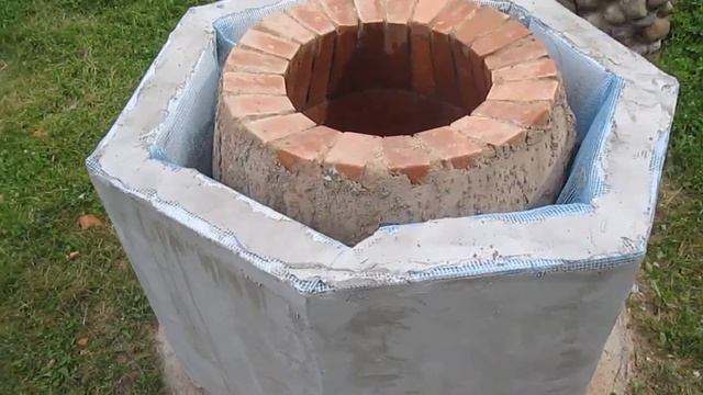 кирпичный тандыр2 своими руками смотреть онлайн