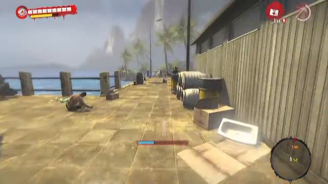 Dead Island Riptide Episode 66 смотреть онлайн