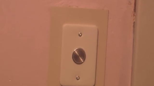 Запуск нового лифта в доме ул. Луначарского, 14