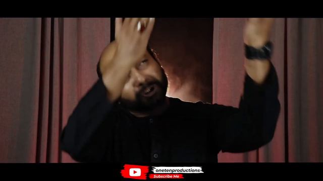 Na Rahee Ab Fatima s.a. | Shahzad Mirza Raja & Raza Abidi | Noha Shahadat Bibi Syeda s.a. смотреть онлайн