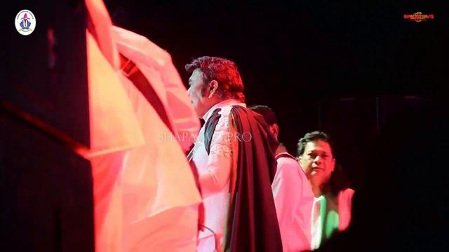 RHOMA IRAMA & SONETA | MIRASANTIKA | PESTA RAKYAT HUT KAB.OGAN ILIR KE 19 | SHAPA WG CHANNEL смотреть онлайн