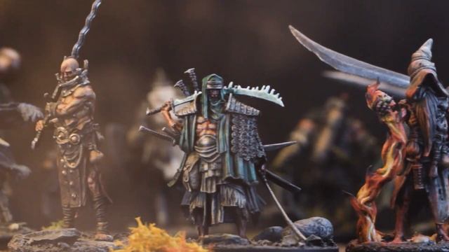 The Path of Penitence смотреть онлайн