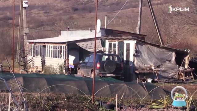 «Деревенское счастье» Романа Фурсенко