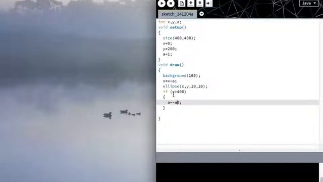4 Processing равномерное движение смотреть онлайн