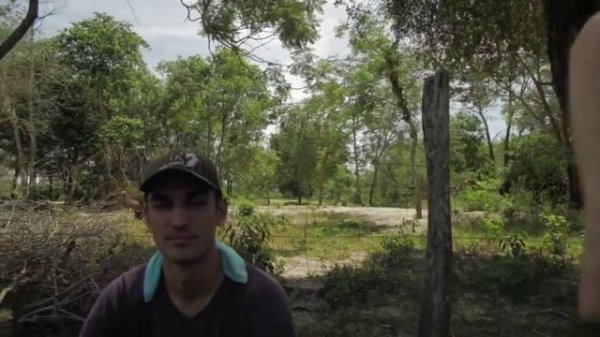 Filming Behind the Scenes of JW.org Video