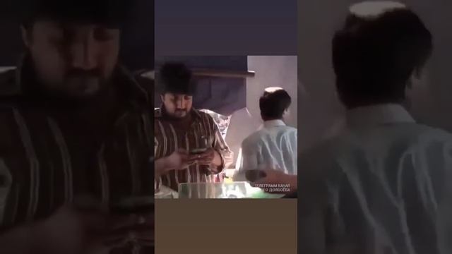 Что это было? смотреть онлайн