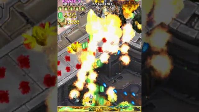 Espgaluda 2 Practice - S5 survival route for Asagi смотреть онлайн