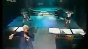 Scooter - Hyper Hyper (Live At Bravo Supershow 1994)