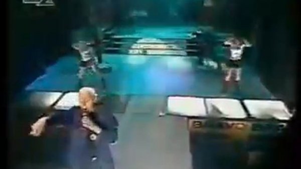 Scooter - Hyper Hyper (Live At Bravo Supershow 1994)