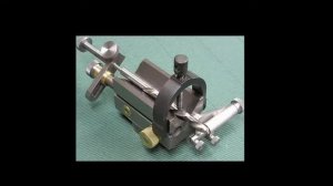 Приспособления для заточки сверл