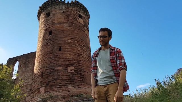 The Scotlanders' Look At Scotland's Best Castles!