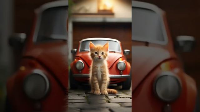 Котята ✝️ 30 смотреть онлайн