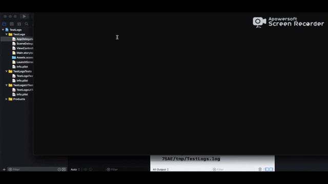 How to obtain iOS application logs without Mac смотреть онлайн