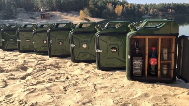 Канистра бар смотреть онлайн