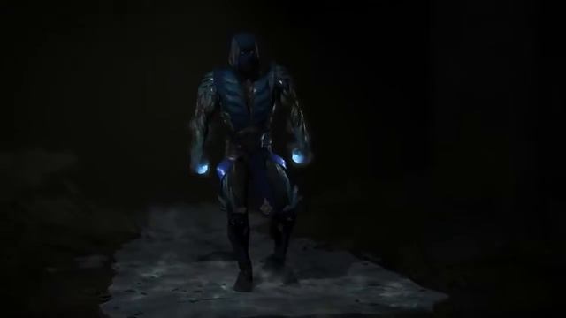 Injustice 2 - Fighter Pack 1 Revealed! HD смотреть онлайн