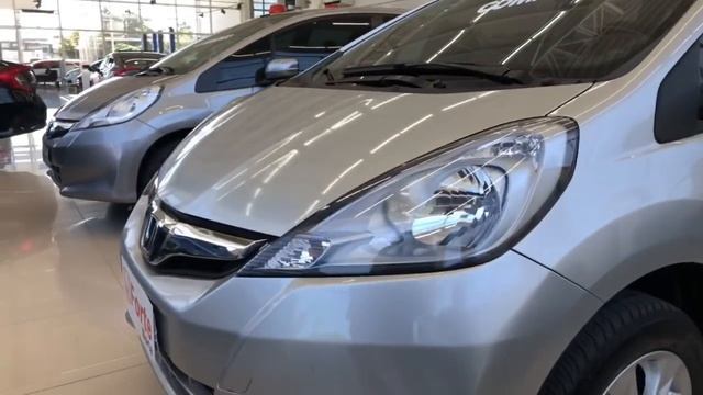 Honda Forte seminovos premium смотреть онлайн