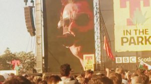 Stereophonics - Indian Summer - T in the Park 2013