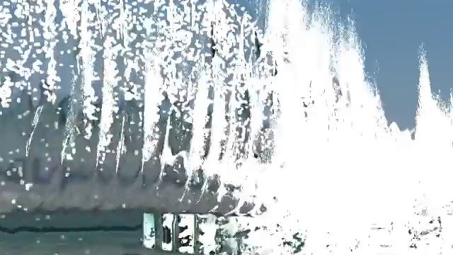 Phoenix FD Simple TSUNAMI Test смотреть онлайн