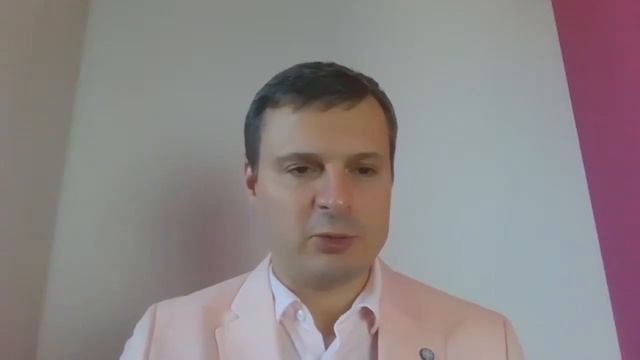 Видео-конференция с психотерапевтом и психологом, кандидатом медицинских наук Дмитрием Ковпаком смотреть онлайн