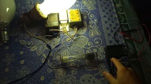 Лампы ДРЛ. Устройство и принцип работы. Как подключить.