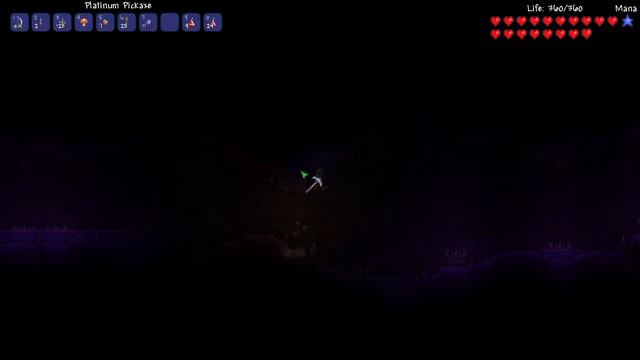 Terraria Ranger Ep 15 - Smashing An Orb & Eye of Cthulhu [Let's Play] смотреть онлайн