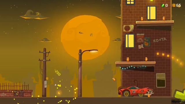 Cookies Must Die Chapter #1 Android/iOS Gameplay/Walkthrough смотреть онлайн